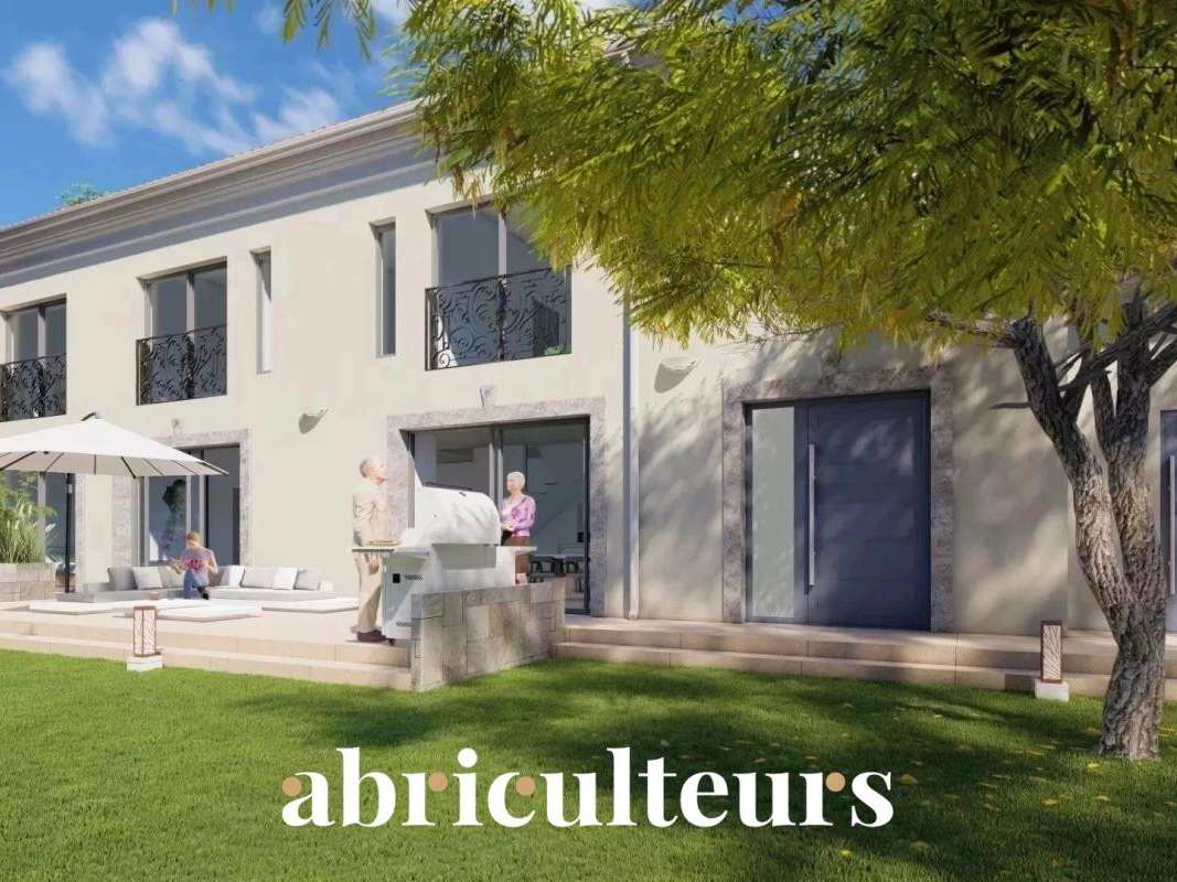 Maison Cheval-Blanc