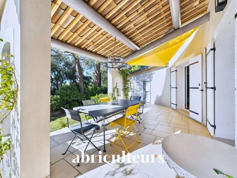 Maison Cheval-Blanc - 4 chambres - 155m²
