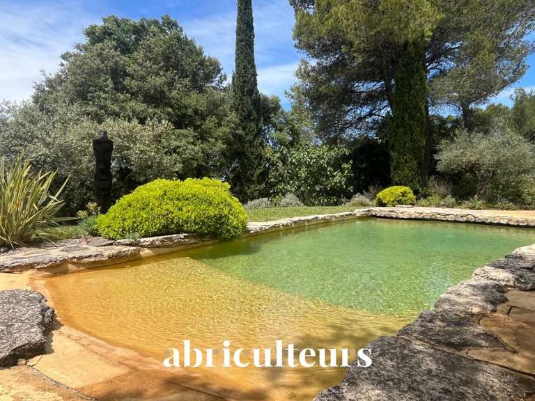 Maison Cheval-Blanc - 4 chambres - 155m²