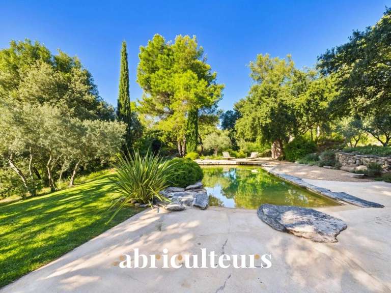 Maison Cheval-Blanc - 4 chambres - 155m²