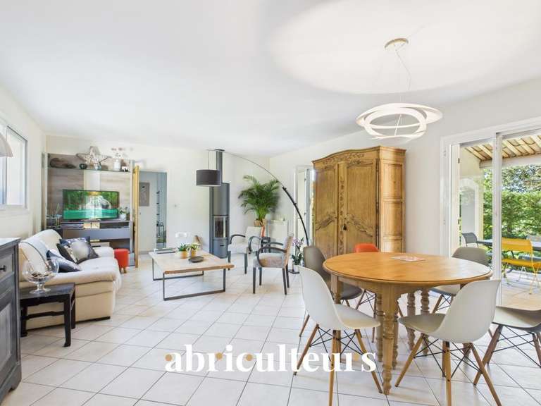 Maison Cheval-Blanc - 4 chambres - 155m²