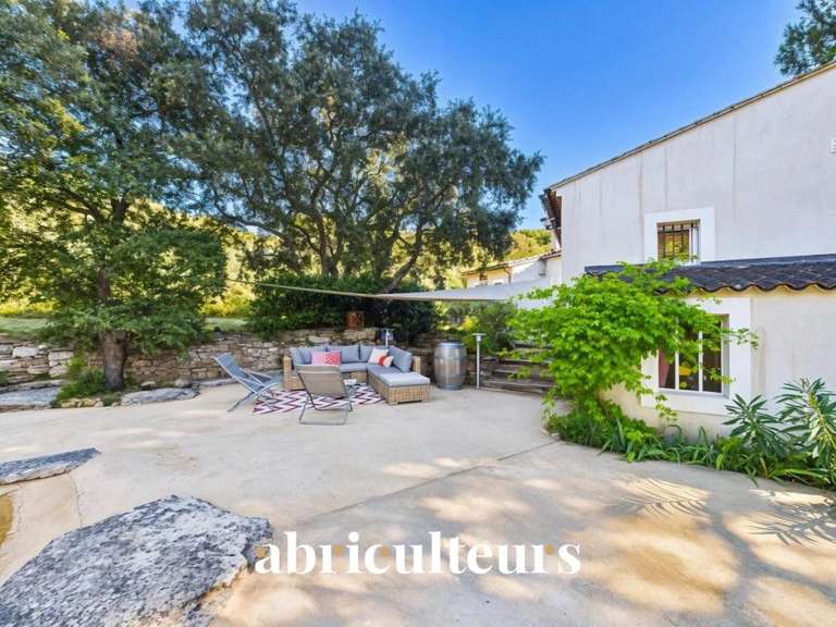 House Cheval-Blanc - 4 bedrooms - 155m²