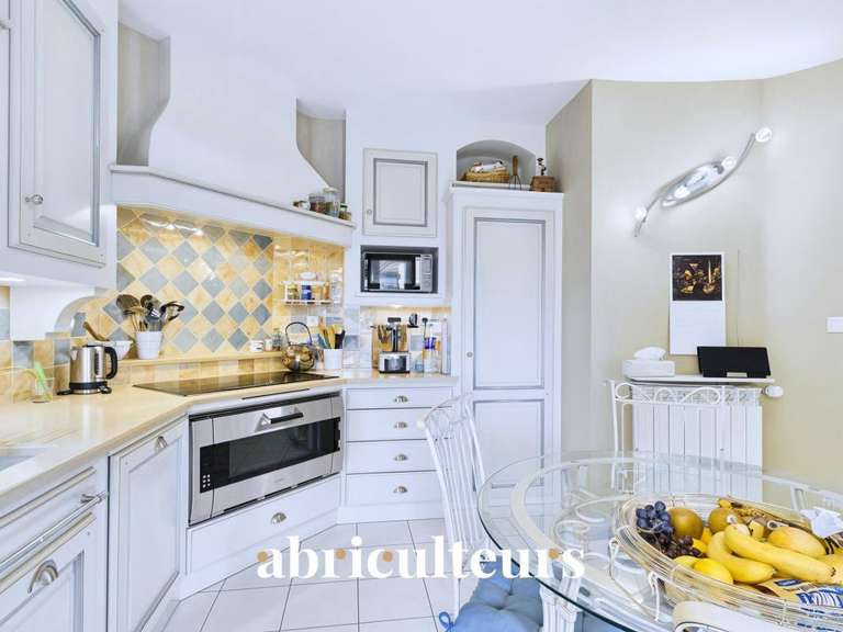 House Cheval-Blanc - 4 bedrooms - 155m²