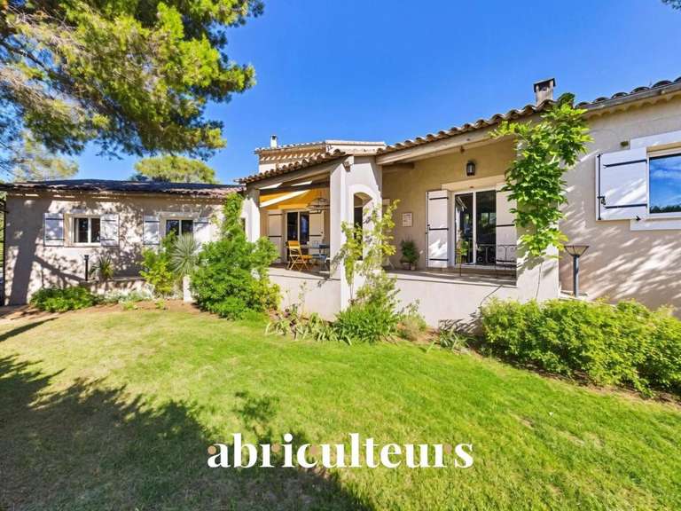 House Cheval-Blanc - 4 bedrooms - 155m²