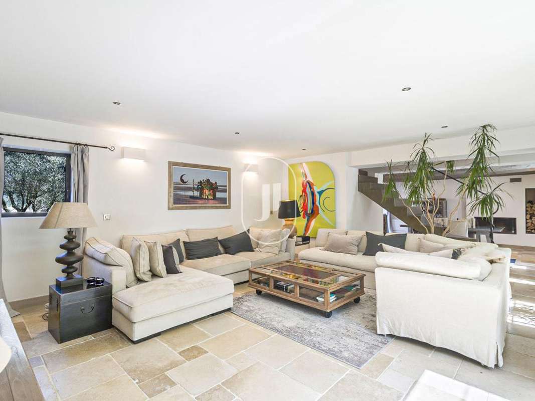 Propriété Cheval-Blanc