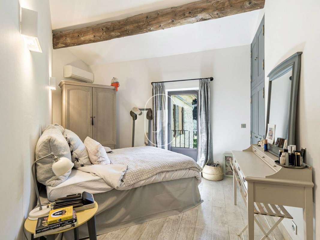 Propriété Cheval-Blanc