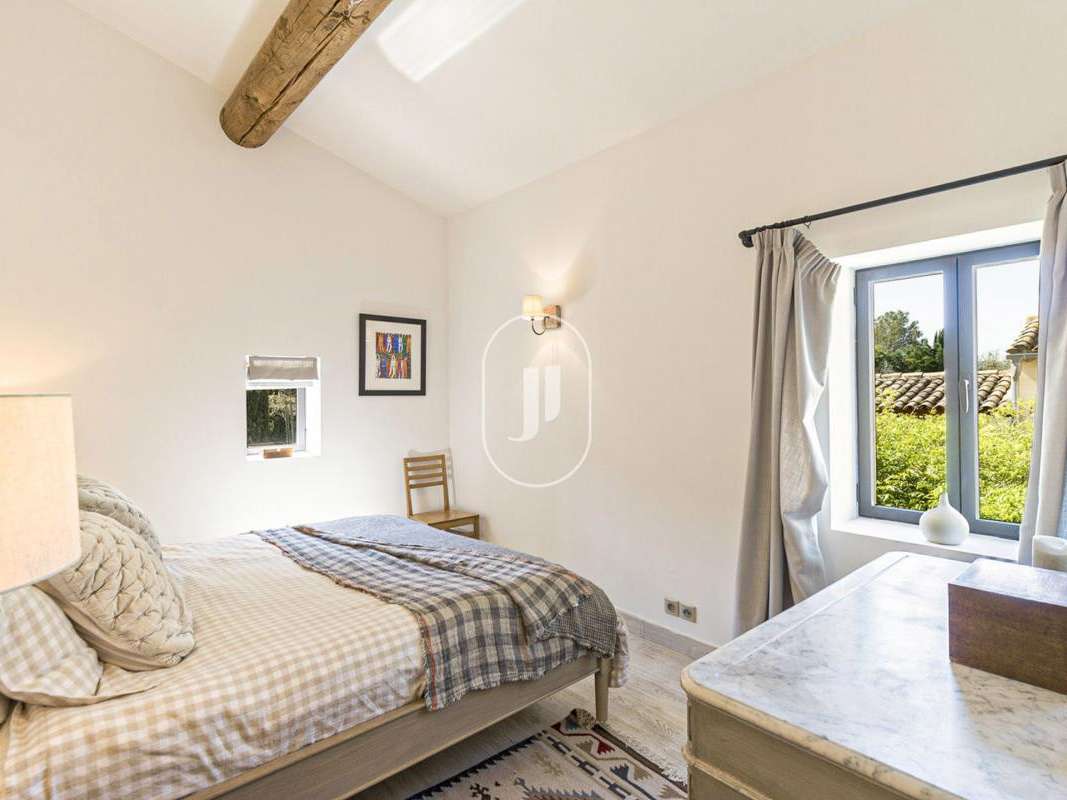 Propriété Cheval-Blanc