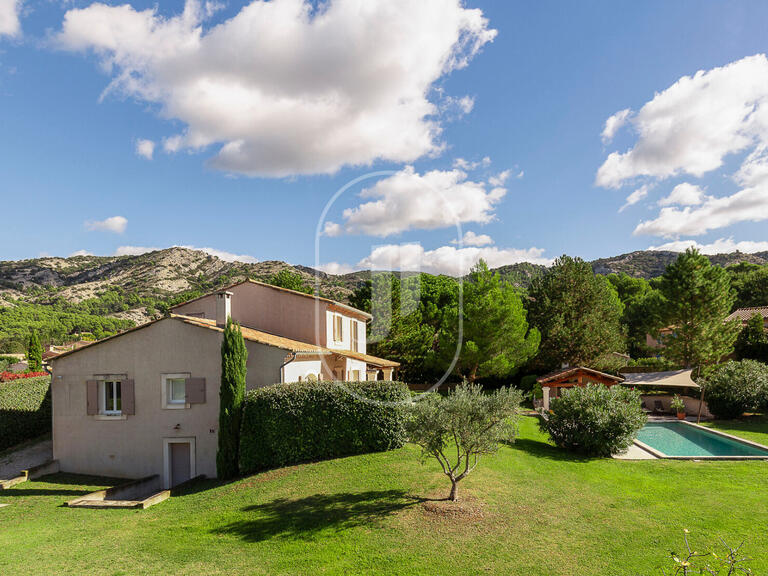 Vente Villa Cheval-Blanc - 4 chambres