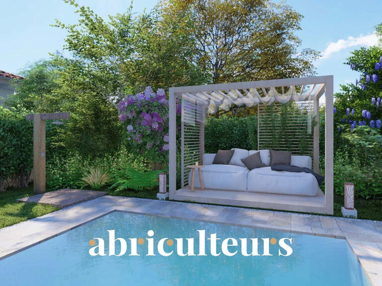 Villa Cheval-Blanc - 136m²