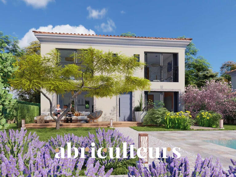 Villa Cheval-Blanc - 136m²