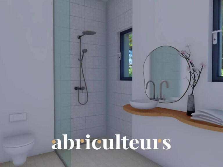 Villa Cheval-Blanc - 136m²
