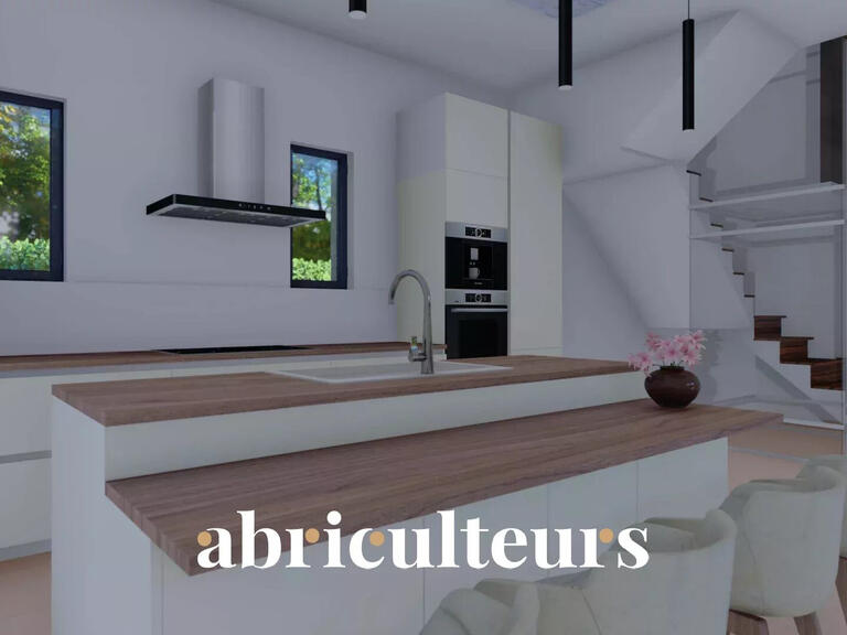 Villa Cheval-Blanc - 136m²