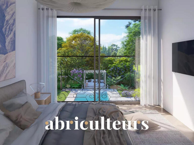 Villa Cheval-Blanc - 136m²