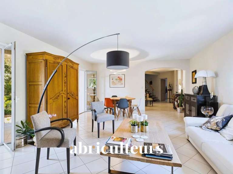 Villa Cheval-Blanc - 4 chambres - 155m²