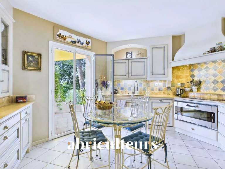 Villa Cheval-Blanc - 4 chambres - 155m²