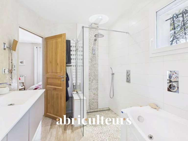 Villa Cheval-Blanc - 4 chambres - 155m²