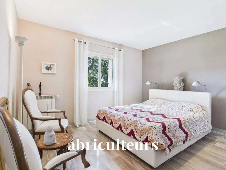 Villa Cheval-Blanc - 4 chambres - 155m²