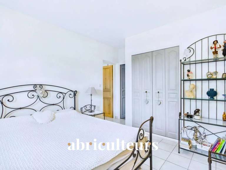 Villa Cheval-Blanc - 4 chambres - 155m²