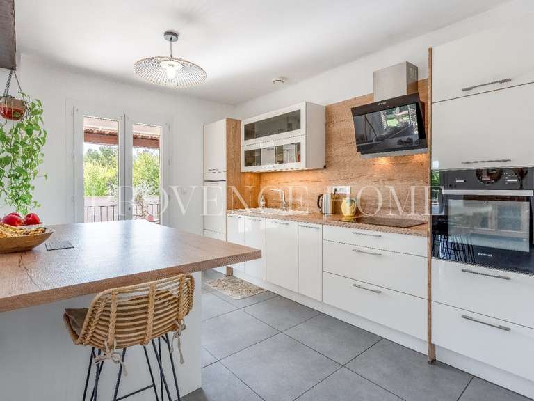 Villa Cheval-Blanc - 3 chambres - 117m²