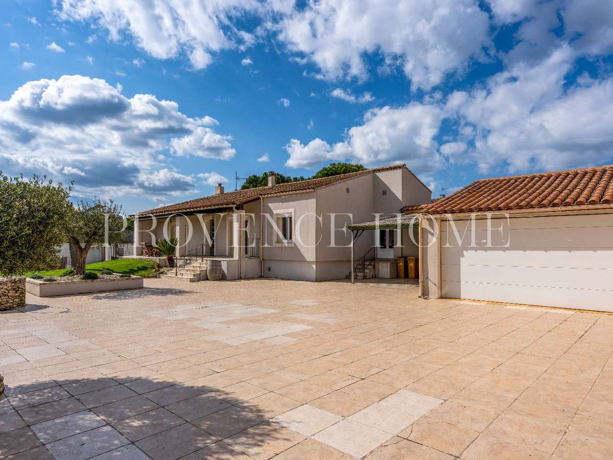 Villa Cheval-Blanc