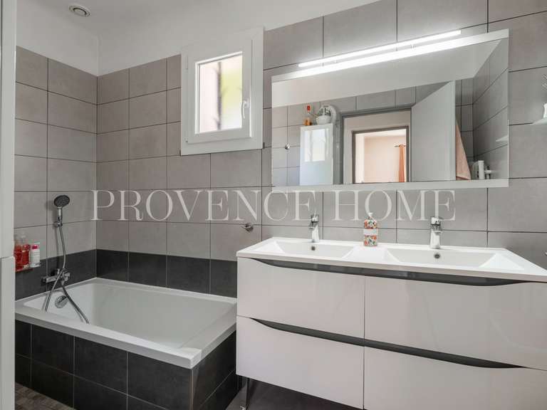 Villa Cheval-Blanc - 3 chambres - 117m²