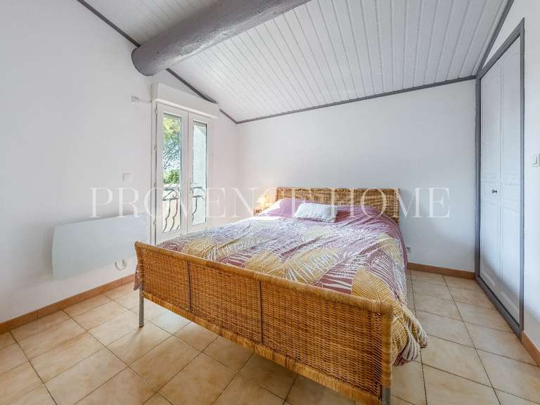 Villa Cheval-Blanc - 3 chambres - 117m²
