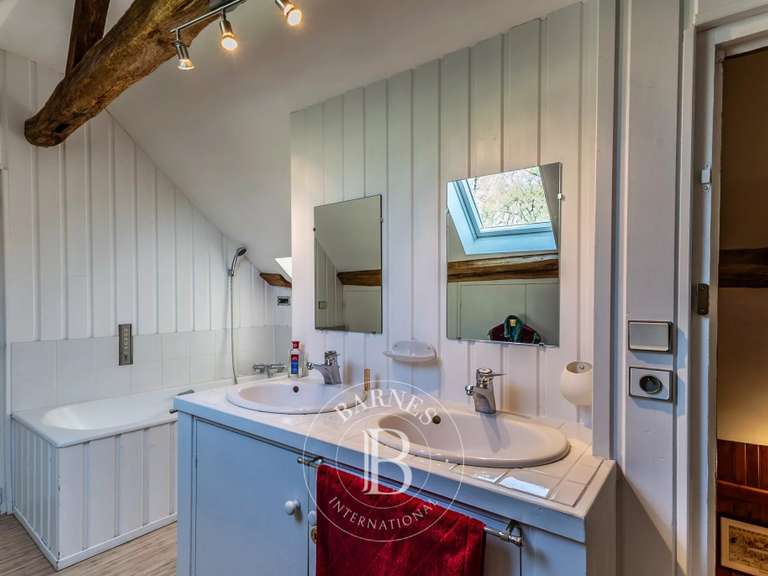 Bien atypique Cheverny - 8 chambres - 307m²