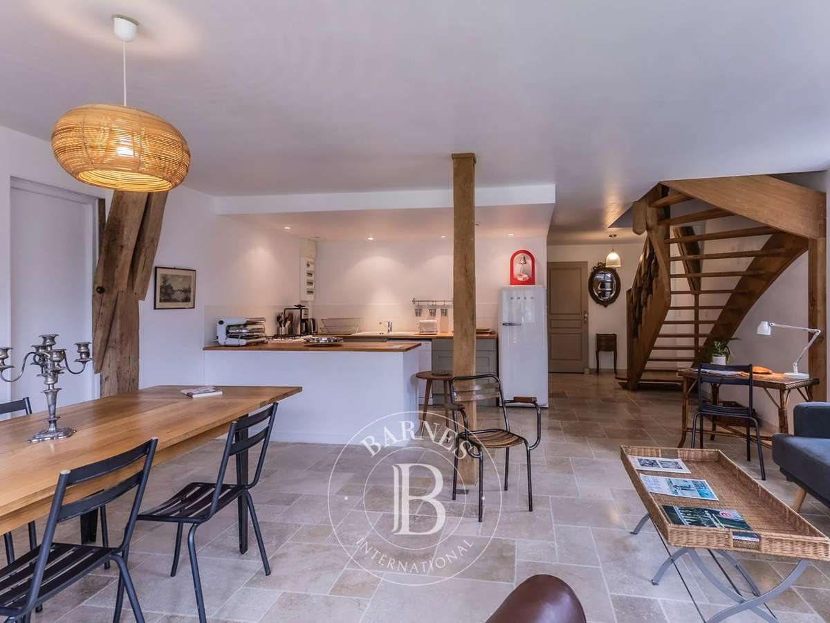 Bien atypique Cheverny