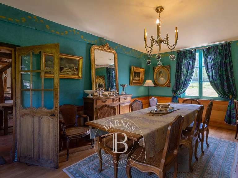 Bien atypique Cheverny - 8 chambres - 307m²