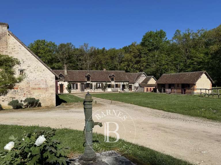 Unusual property Cheverny - 8 bedrooms - 380m²