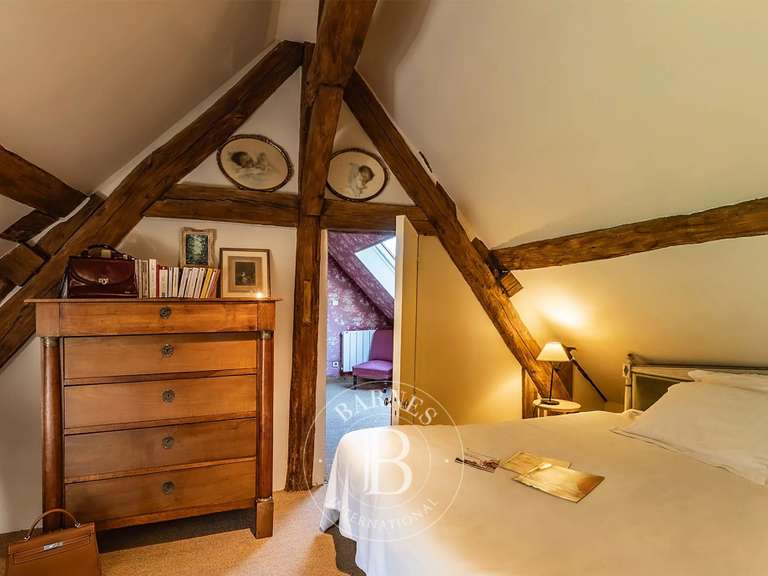 Bien atypique Cheverny - 8 chambres - 307m²