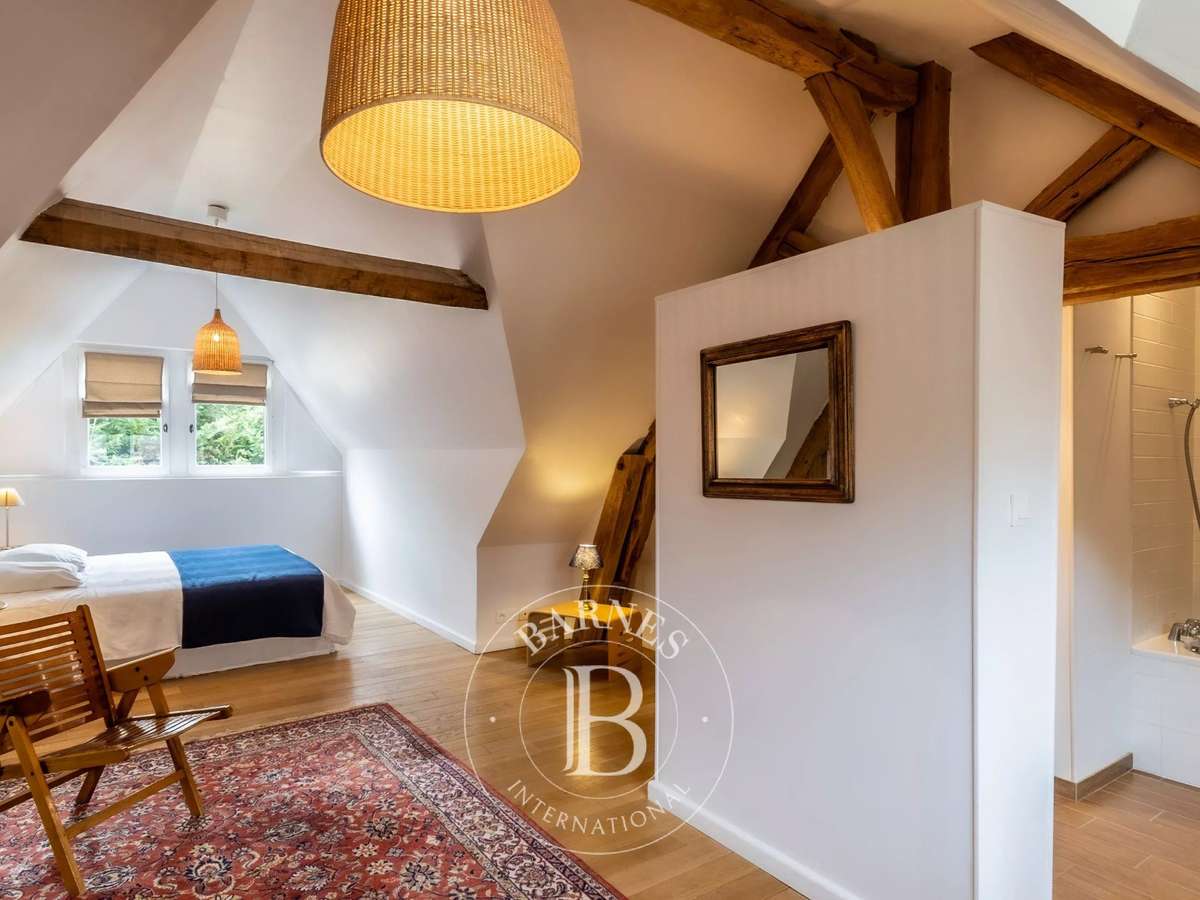 Bien atypique Cheverny