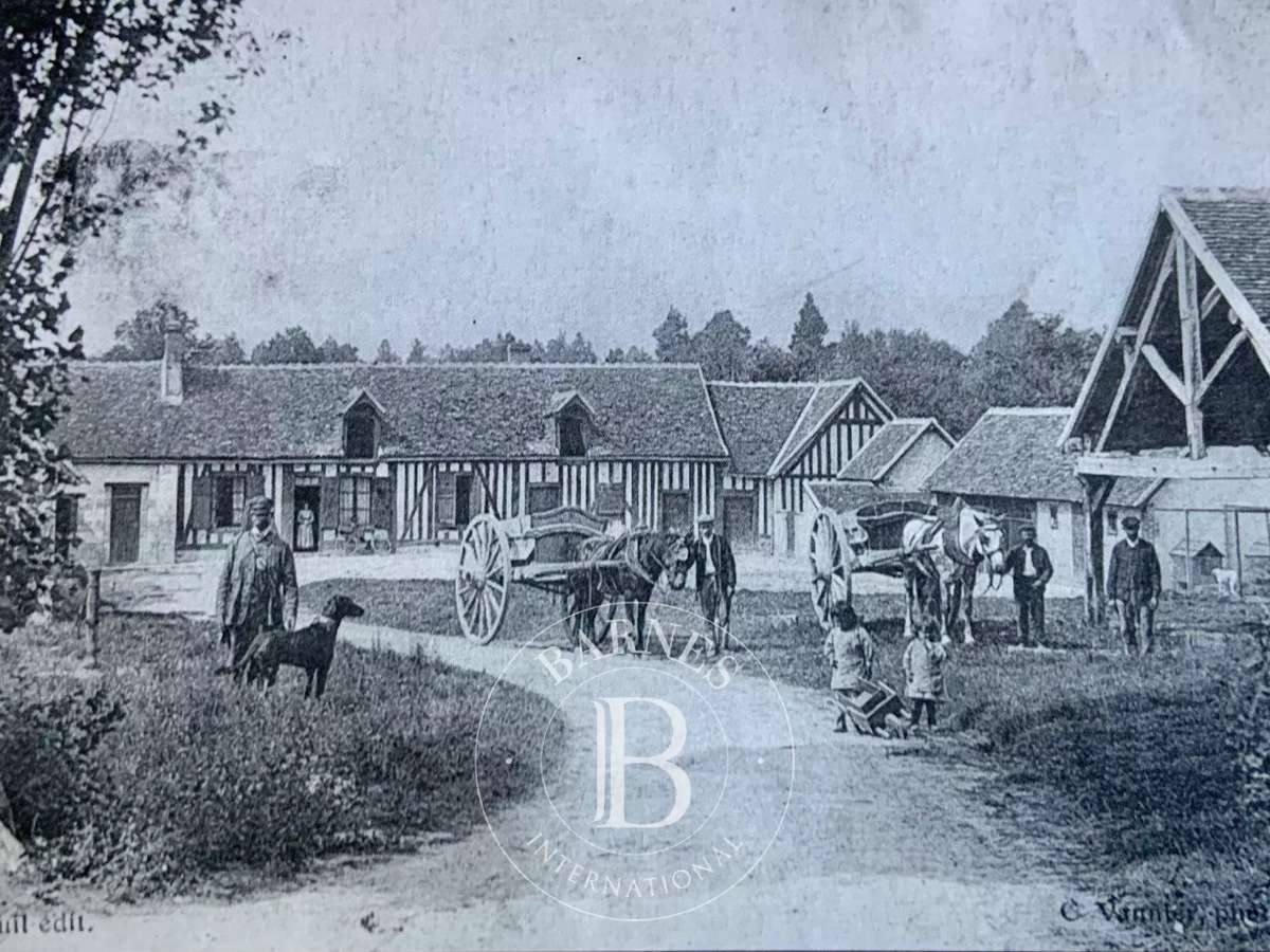 Bien atypique Cheverny