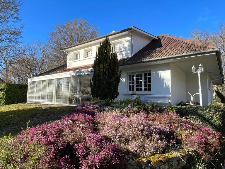 Vente Maison Chevigny-Saint-Sauveur - 6 chambres