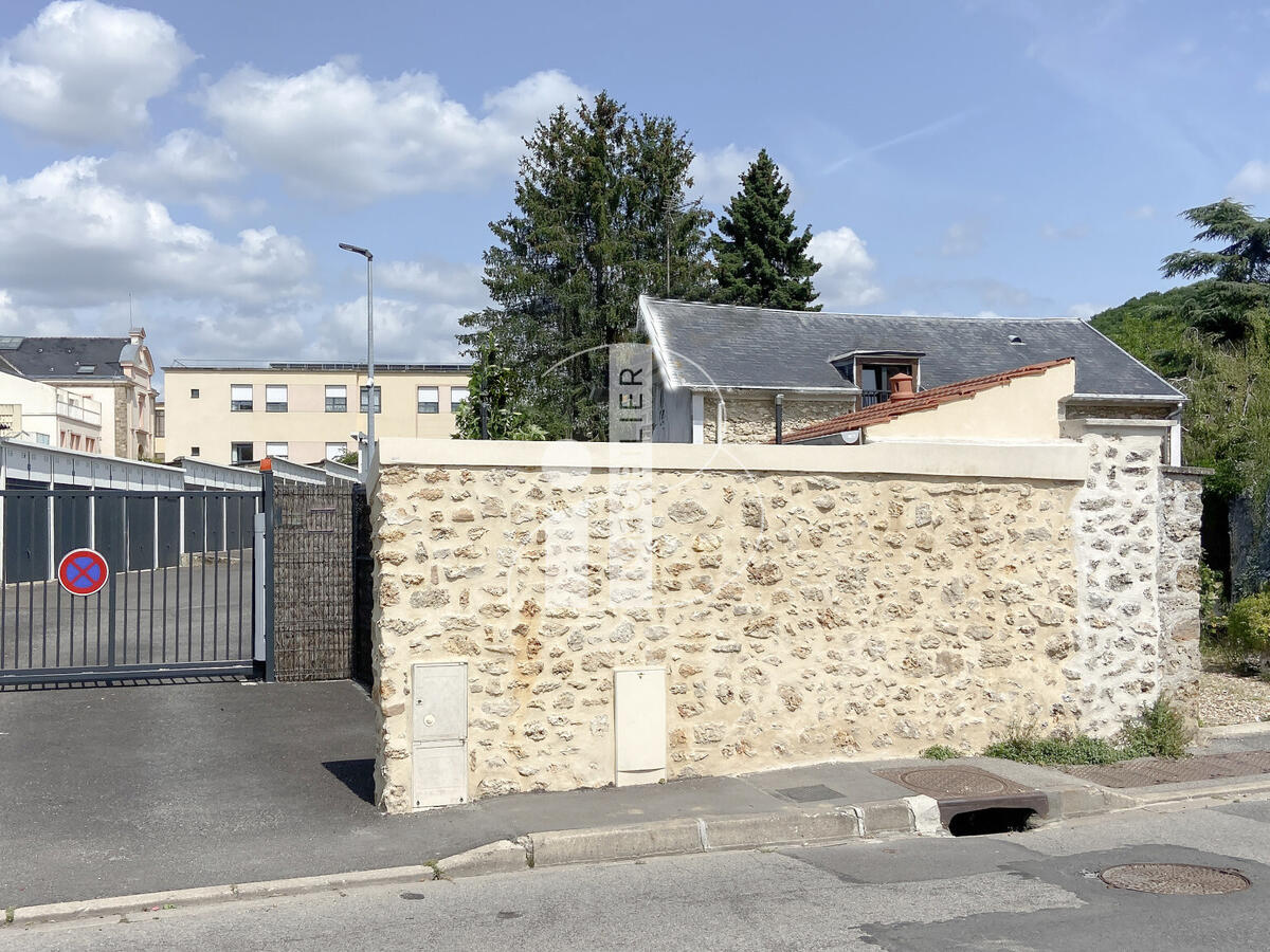 House Chevreuse
