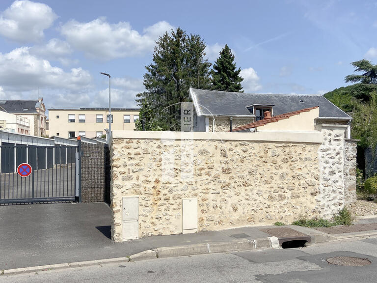 House Chevreuse