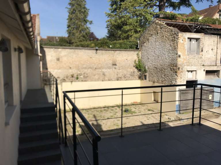 Maison Chevreuse - 400m²