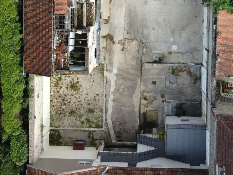 Maison Chevreuse - 400m²
