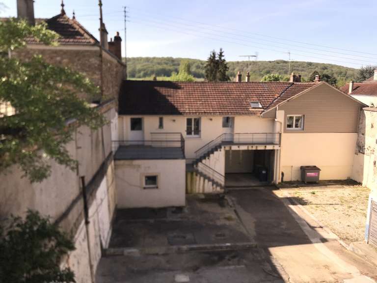 Maison Chevreuse - 400m²