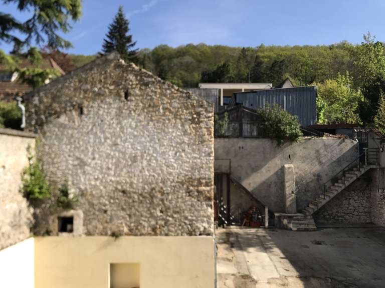 Maison Chevreuse - 400m²
