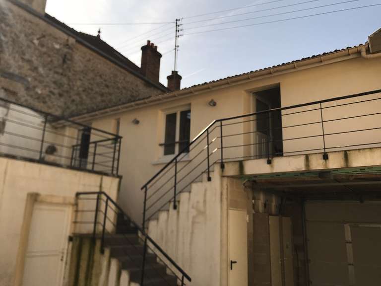 Maison Chevreuse - 400m²
