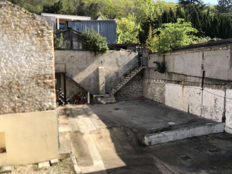 Maison Chevreuse - 400m²