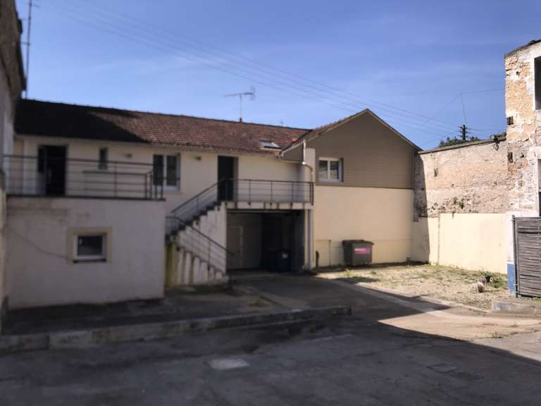 Maison Chevreuse - 400m²