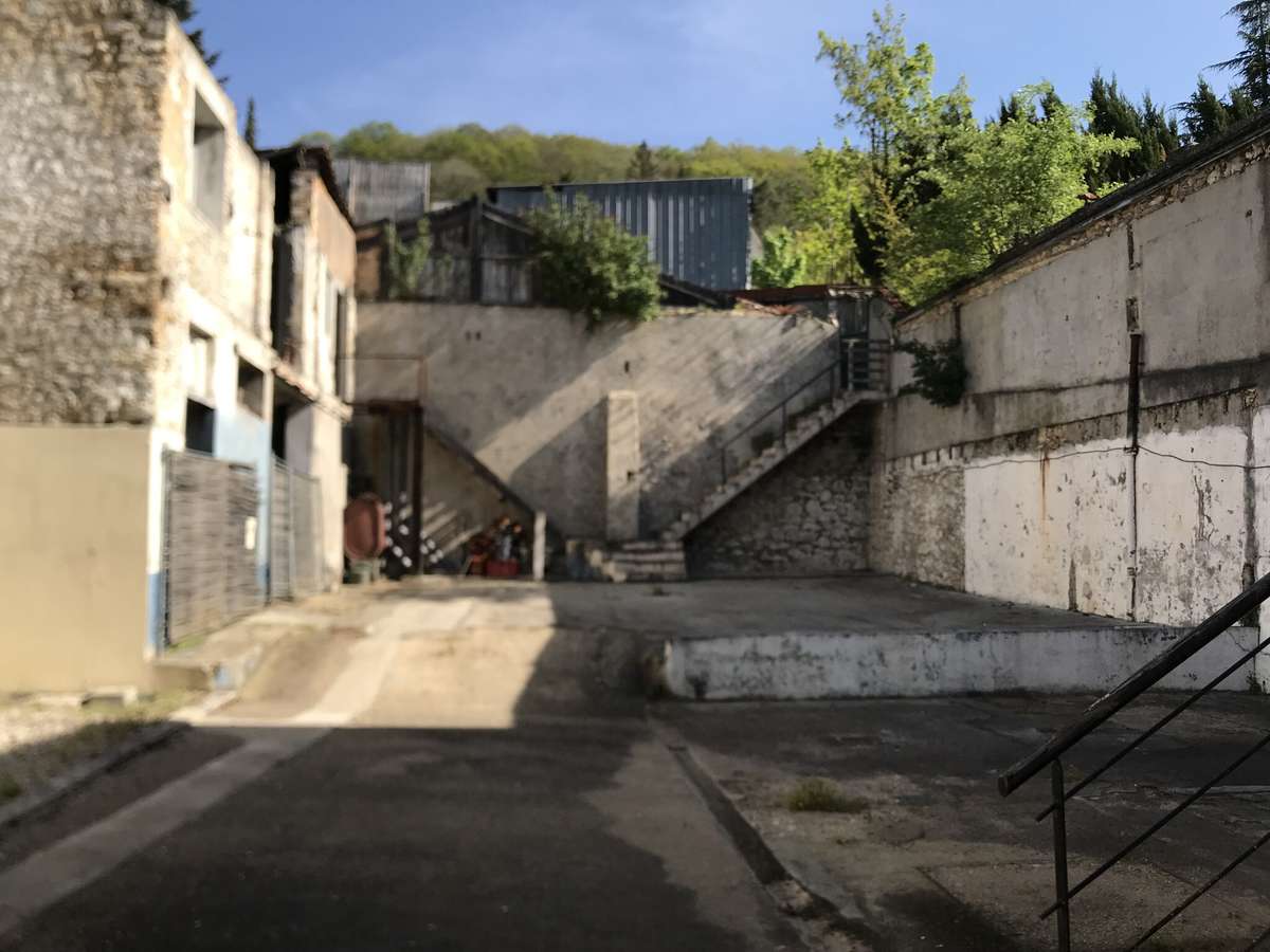 Maison Chevreuse