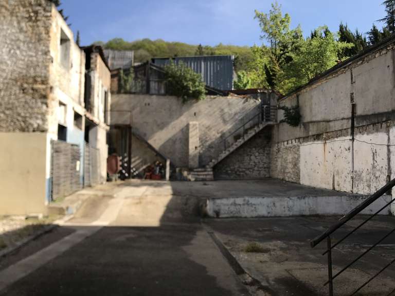 Maison Chevreuse - 400m²