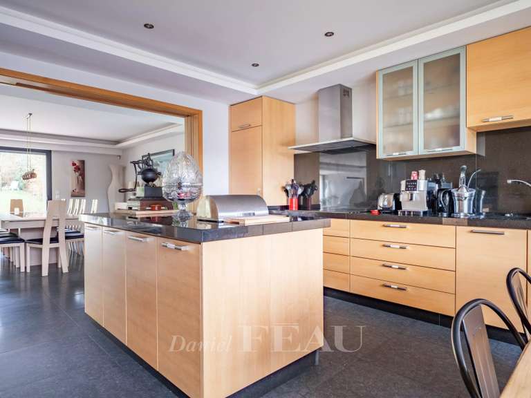 Maison Chevreuse - 6 chambres - 719m²