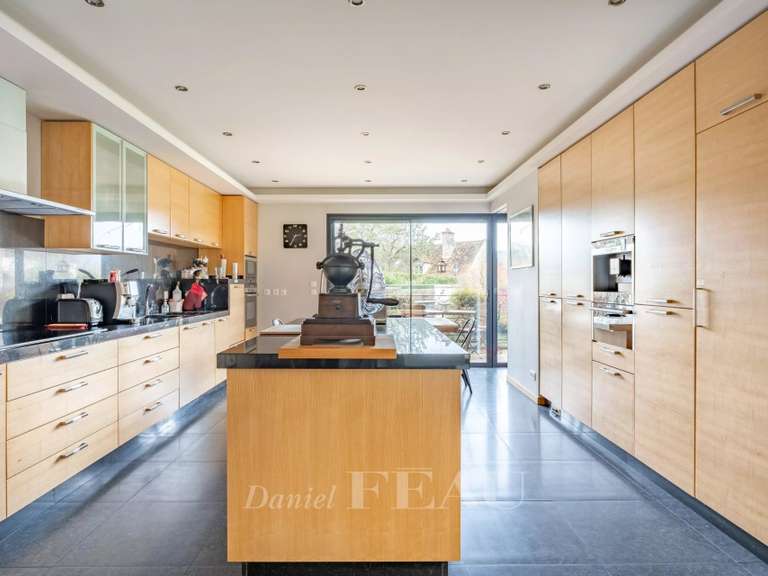 Maison Chevreuse - 6 chambres - 719m²