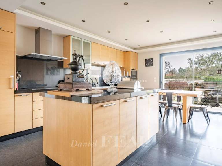 Maison Chevreuse - 6 chambres - 719m²