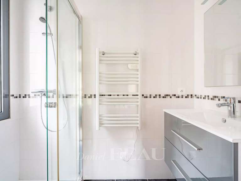 Maison Chevreuse - 6 chambres - 719m²