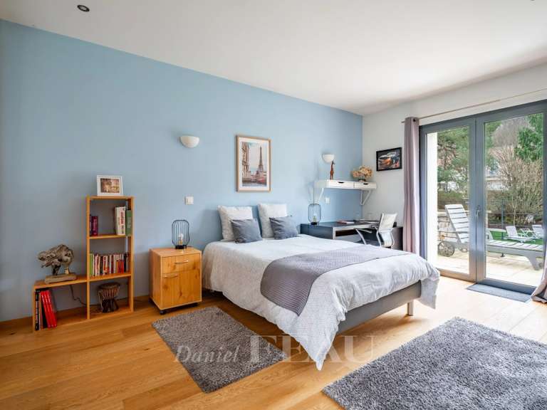 Maison Chevreuse - 6 chambres - 719m²